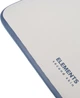 Чехол для ноутбука Tucano Elements MacBook Pro 13" Ice Gray (BF-E-MB213-G) - изображение 6