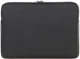 Чехол для ноутбука Tucano Elements MacBook Air 15" Black (BF-E-MB215-BK) - изображение 2