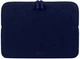 Чехол для ноутбука Tucano Boa 13"/14" Blue (BFBOA1314-B) - изображение 2