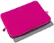 Чехол для ноутбука Tucano Colore 13"/14" Fuchsia (BFC1314-F) - изображение 7