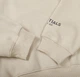 Худі Essentials fear of god, peach, Розмір M - зображення 5