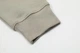 Худи Essentials fear of god grey, размер М - изображение 5
