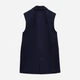 Куртка женская Zara 6136/241 XS Темно-Синяя (06136241401017) - изображение 4