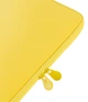 Чехол для ноутбука Tucano Colore 15"/16" Yellow (BFC1516-Y) - изображение 5