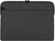 Чехол для ноутбука Tucano Gommo MacBook Pro 14" Black (BFGOM1314-BK) - изображение 2