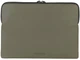 Чехол для ноутбука Tucano Gommo MacBook Pro 14" Green (BFGOM1314-VM) - изображение 3
