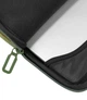 Чехол для ноутбука Tucano Velluto MacBook Pro 16" Green (BFVELMB16-V) - изображение 8