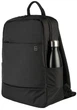 Рюкзак для ноутбука Tucano Global 2 15"/16" Black (BKBTK2-BK) - изображение 3