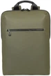 Plecak na laptopa Tucano Gommo 15"/16" Green (BKGOM15-VM) - obraz 1