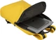 Рюкзак для ноутбука Tucano Gommo 15"/16" Yellow (BKGOM15-Y) - изображение 5