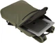 Рюкзак для ноутбука Tucano Gommo 15"/16" Green (BKGOM15-VM) - изображение 6