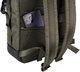 Рюкзак для ноутбука Tucano Modo Premium 15"/16" Green (BMDOKP-VM) - изображение 6