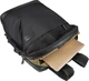Рюкзак для ноутбука Tucano Modo Premium 15"/16" Black (BMDOKP-BK) - изображение 9