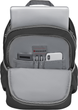 Рюкзак для ноутбука Wenger Quadma 16" Gray (653215) - изображение 4