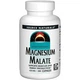 Мікроелемент Магній Source Naturals Magnesium Malate 625 mg 200 Caps - зображення 1