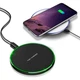Бездротовий зарядний пристрій FAST CHARGER - зображення 1