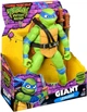 Игровая фигурка TMNT Черепашки-Ниндзя Movie III Леонардо гигант 30 см (83401) - изображение 6