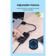 Звуковая плата Vention Audio USB 3х3,5mm jack 0.15m Volume Control (CDRBB) - изображение 12