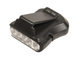 Ліхтарик Mil-Tec На кепку або Molle CLIP LIGHT 5 LED (15183600) - зображення 1