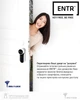 Електронний контролер Mul-T-Lock ENTR Білий (MTL-81130280) - зображення 7