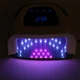 Аккумуляторная UV/LED-лампа S60, 68 Вт - изображение 4