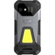 Смартфон Unihertz Tank Mini 12/256GB Black - изображение 2