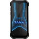 Смартфон Unihertz Tank Mini 12/256GB Black - изображение 3