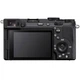 Фотоапарат Sony Alpha a7C II body Black (ILCE7CM2B) - изображение 3