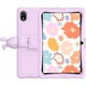 Планшет Doogee U9 3/64GB Wi-Fi Purple - зображення 1