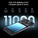 Смартфон Oukitel WP35 8/256GB Grey - изображение 9