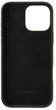 Панель Audi Silicone Case для Apple iPhone 16 Pro Max Black (6955250227995) - зображення 6