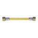 Шланг газовый SD Plus 1,5 м 1/2" (SD090G150) - изображение 2