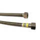 Шланг газовый Eco-Flex BВ 4,5 м 1/2" - изображение 2