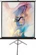 Экран на треноге Elite Screens 136" (1:1) 243.8x243.8 BlackCase (1826904) - изображение 1