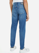 Джинси Regular Fit чоловічі Calvin Klein Jeans J30J325719-1BJ 32/32 Сині (8720639080366) - зображення 2