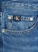 Джинси Regular Fit чоловічі Calvin Klein Jeans J30J325719-1BJ 32/34 Сині (8720639081127) - зображення 4