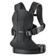 Кенгуру-перенесення BabyBjorn One Air 3D Mesh Black, 7317680980250 - зображення 2