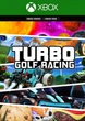 Ключ активации Turbo Golf Racing: Ultimate Bundle для Xbox One/Series S/X - изображение 1