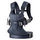 Кенгуру-перенесення BabyBjorn One Air 3D Mesh Navy blue, 7317680980083 - зображення 1