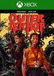 Ключ активации Outer Terror для Xbox One/Series S/X - изображение 1