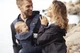 Кенгуру-перенесення BabyBjorn One Air 3D Mesh Navy blue, 7317680980083 - зображення 5