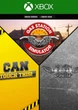 Ключ активации Gas Station Simulator, Airstrip DLC and Can Touch This DLC Bundle для Xbox One/Series S/X - изображение 1