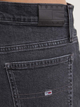 Джинси Slim Fit жіночі Tommy Hilfiger DW0DW19249-1BZ 32/32 Сірі (8720636748825) - зображення 4