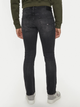 Джинси Slim Fit чоловічі Tommy Hilfiger DM0DM19301-1BZ 31/32 Сірі (8720636710297) - зображення 2