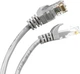 Патч-корд сетевой Trinix UTP, RJ-45, CAT.5 15 м Gray (73-00638) - изображение 1