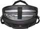 Torba do laptopa Wenger XE Compact Brief 16" Black (7611160272799) - obraz 3