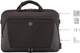 Сумка для ноутбука Wenger XE Brief 16" Black (7611160272805) - зображення 3