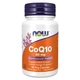 Добавка до серцево-судинної системи NOW FOODS CoQ10 60mg (60vcaps) - зображення 1