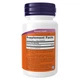 Добавка до серцево-судинної системи NOW FOODS CoQ10 60mg (60vcaps) - зображення 2