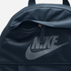 Рюкзак спортивний тканинний 21 л вміщує формат А4 Nike ELMNTL -LBR DD0562-478 Темно-синій (0197598024829) - зображення 6